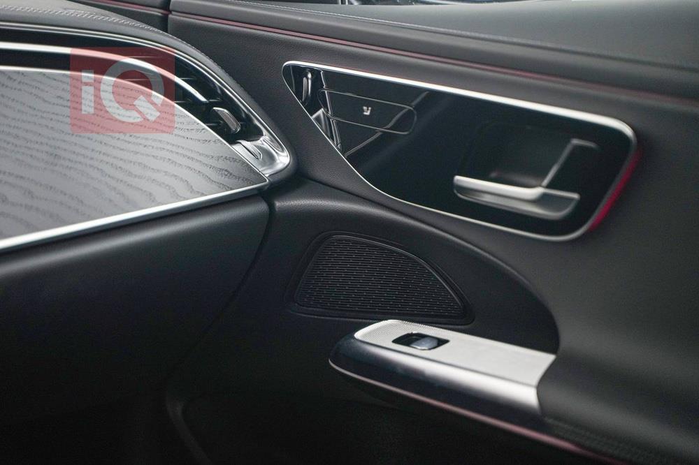مێرسێدس بێنز E-Class